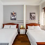 Macy Homestay