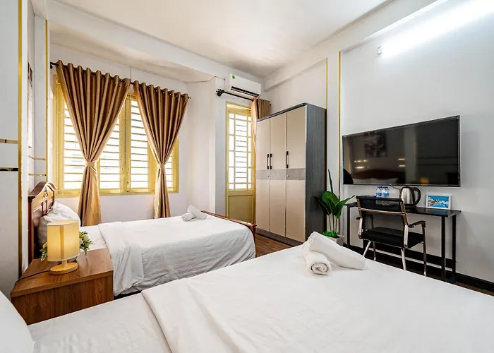 Macy Homestay