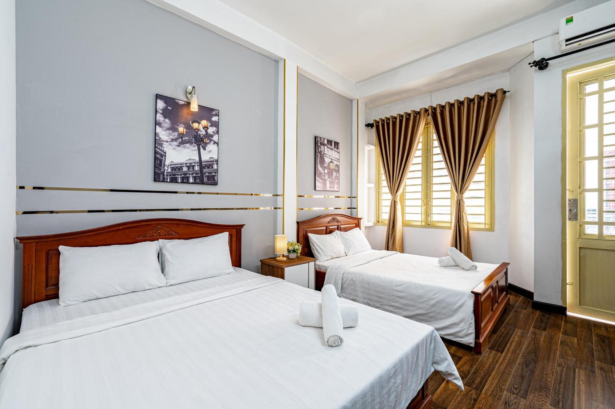 Macy Hotel 3*