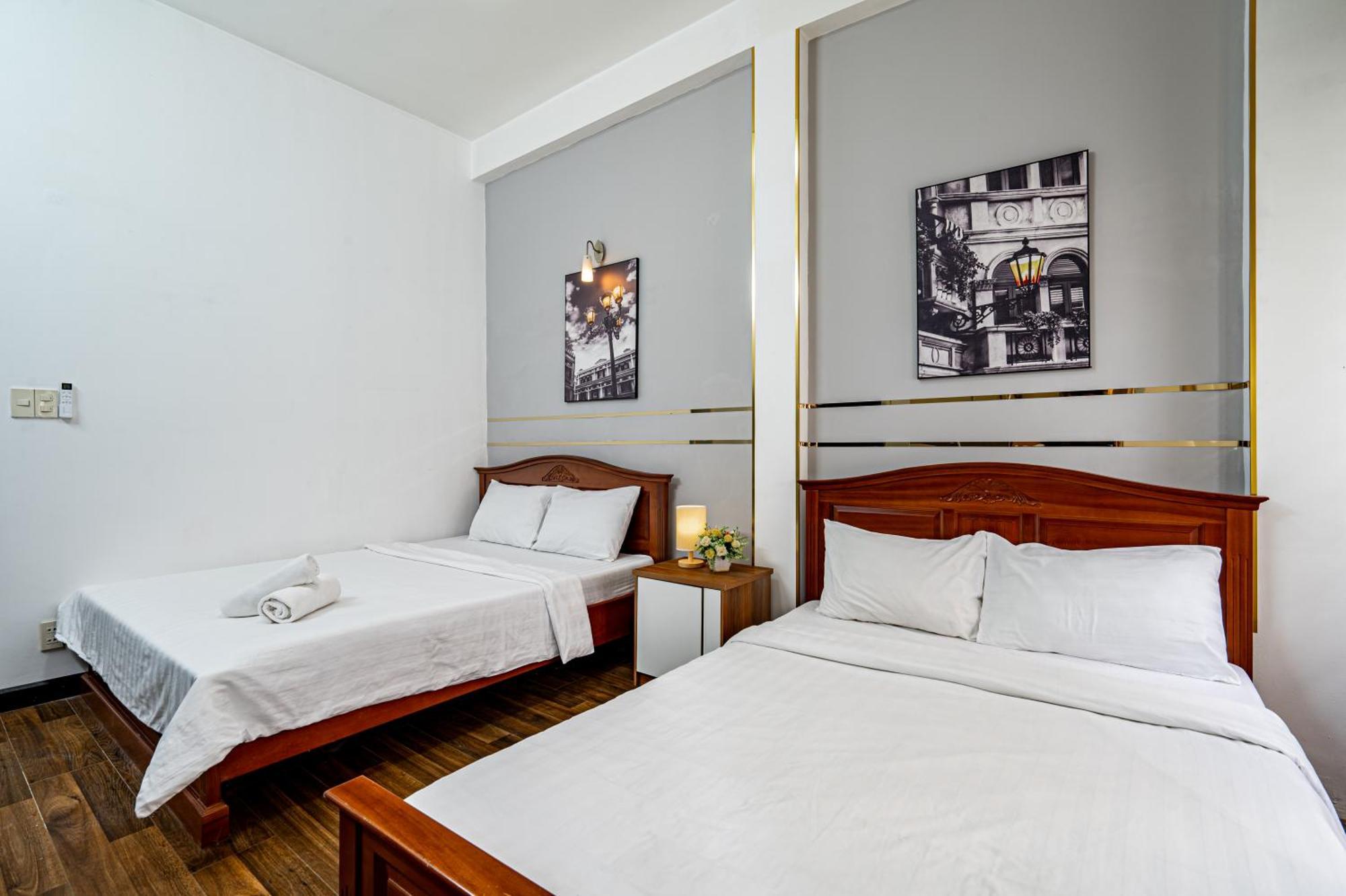 Macy 3* Ho Chi Minh City