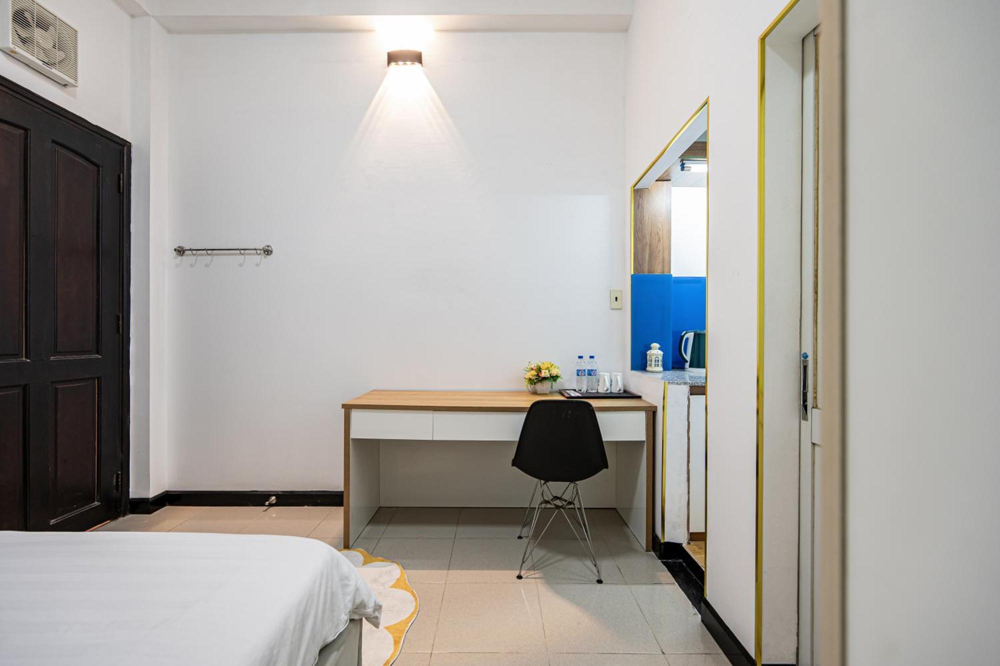 Macy 3* Ho Chi Minh City