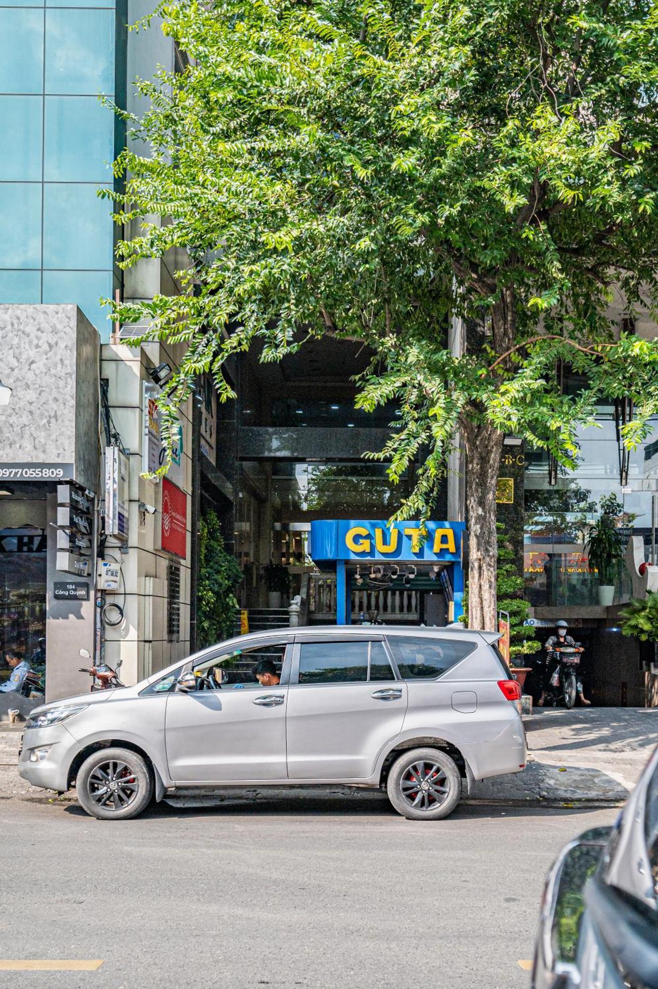 Macy 3* Ho Chi Minh City