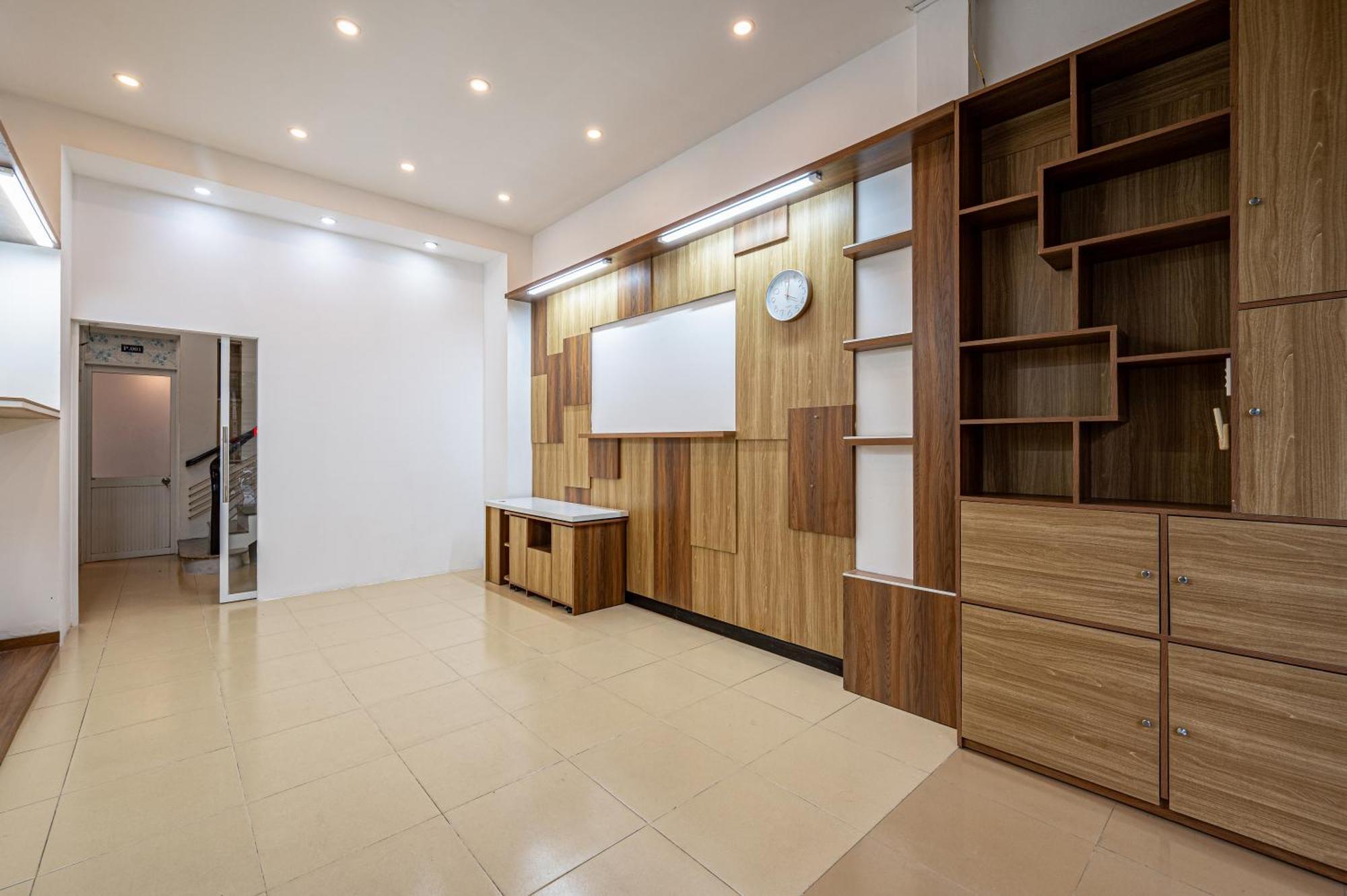 Hotel Macy Ho Chi Minh City