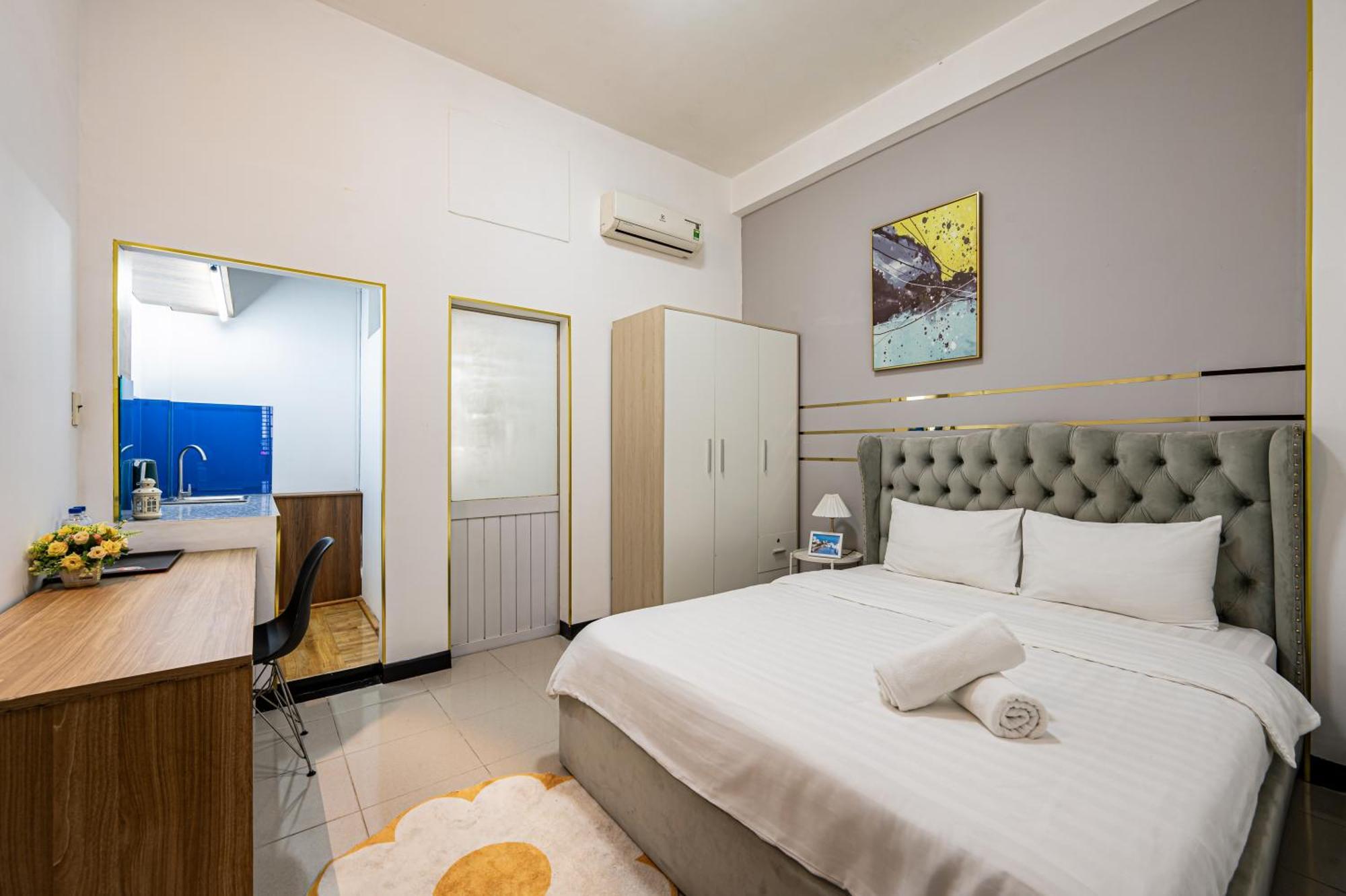 Hotel Macy