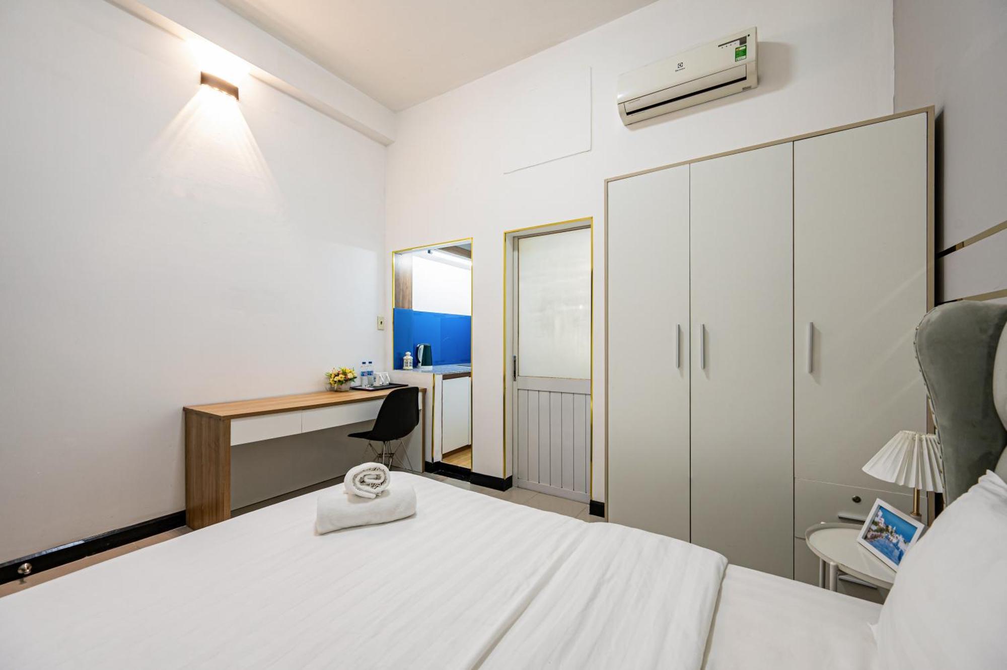 Hotel Macy