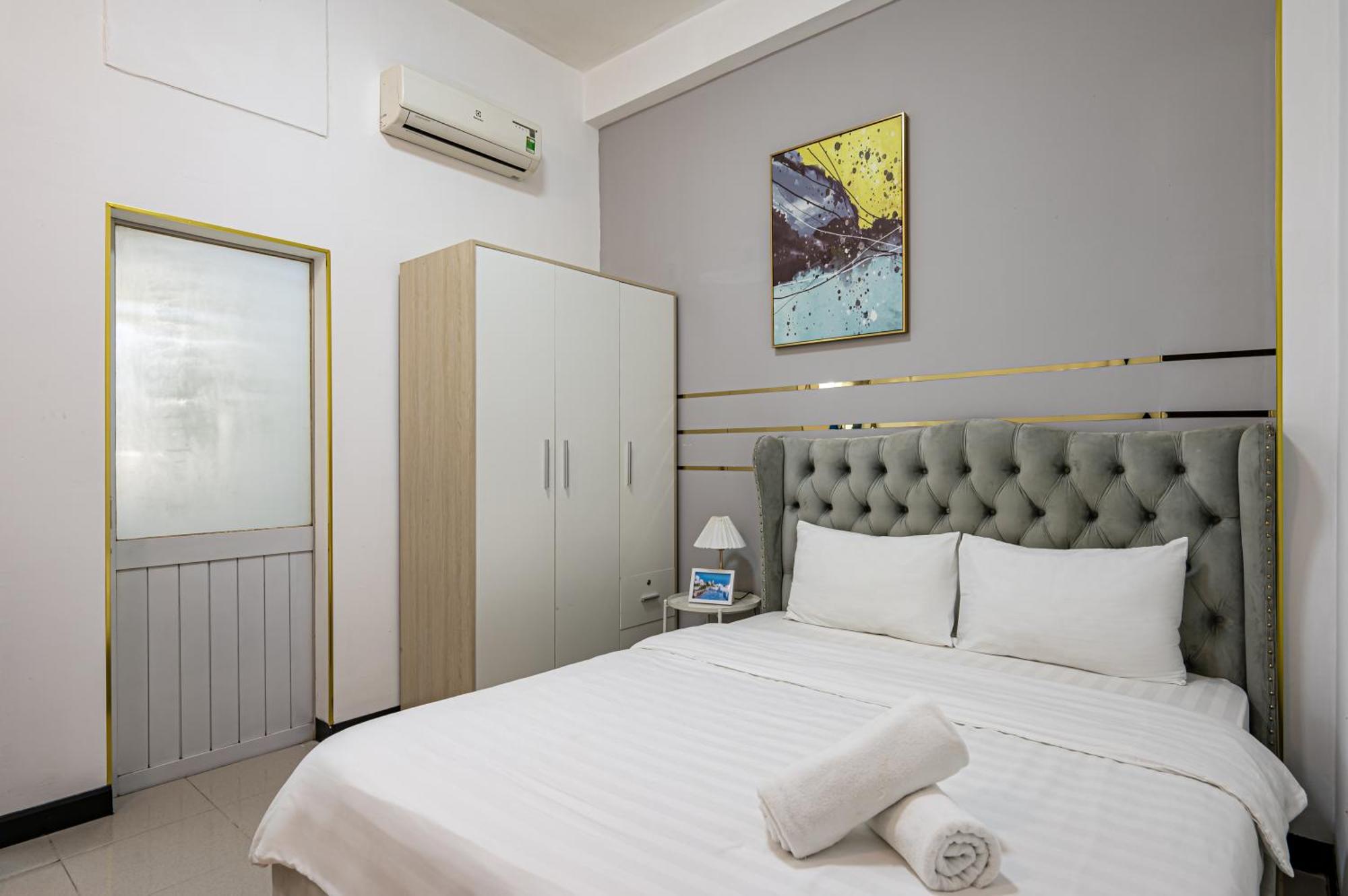 Macy 3* Ho Chi Minh City